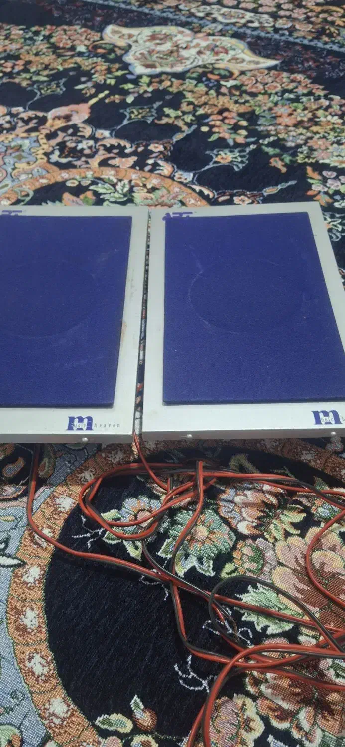 باند کامپیوتر همراه اسپیکر سالم|قطعات و لوازم جانبی رایانه|اهواز, کمپلو جنوبی|دیوار