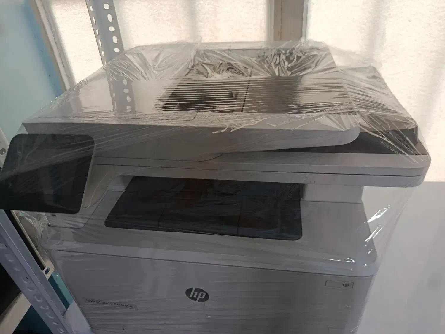 پرینترچندکاره 426dn سیاه و سفید استوک|پرینتر، اسکنر، کپی، فکس|شیراز, بالا کفت|دیوار