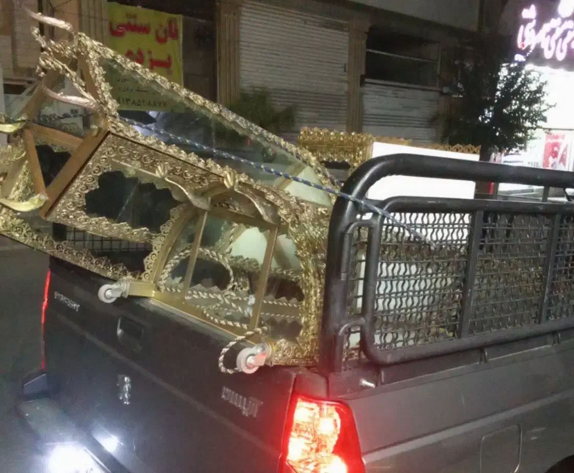 فروش و خریدار همه نوع لوستر|لامپ و چراغ|تهران, تهرانسر شرقی|دیوار