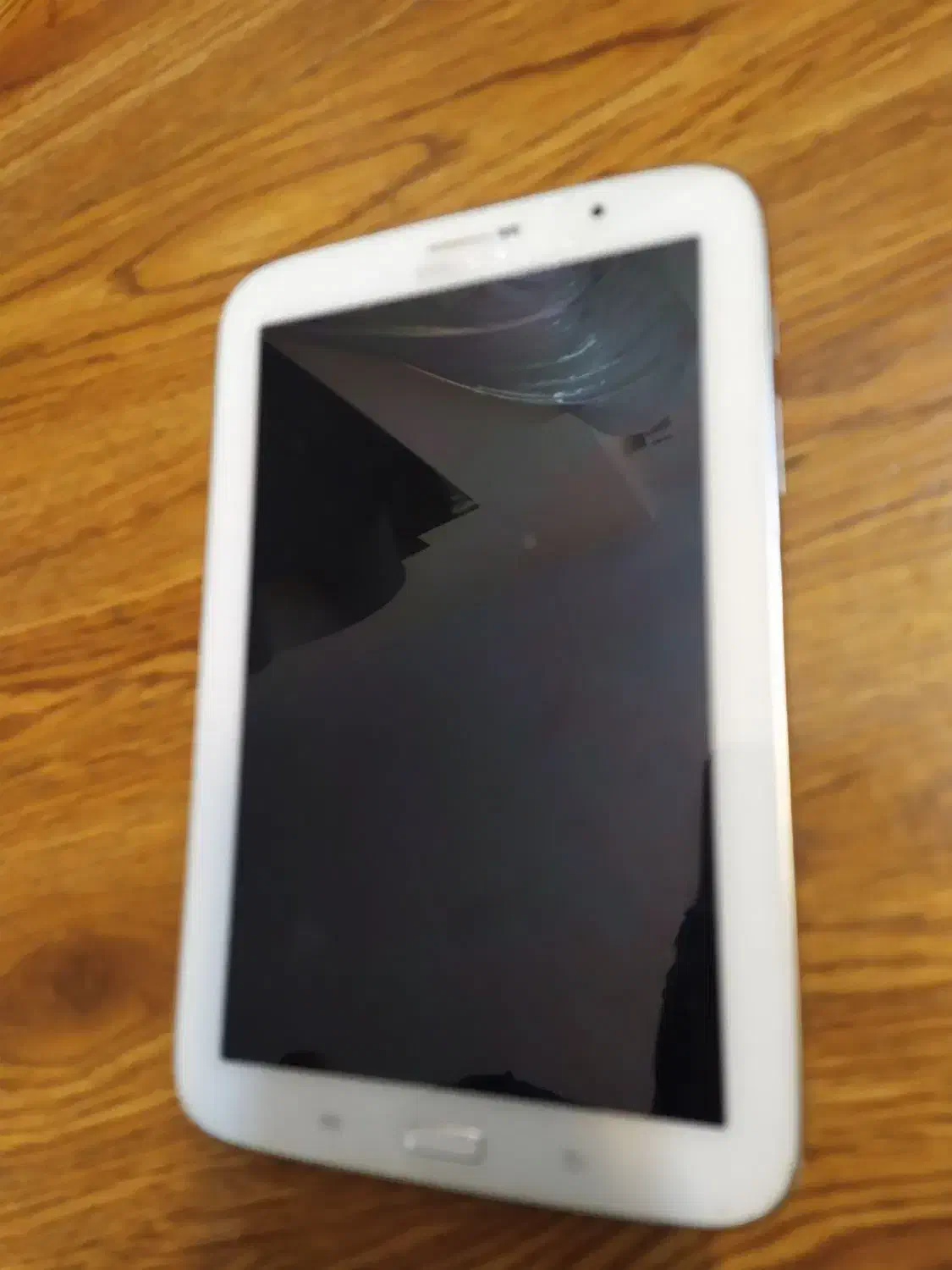 تبلت سامسونگ N5100|تبلت|تهران, ونک|دیوار