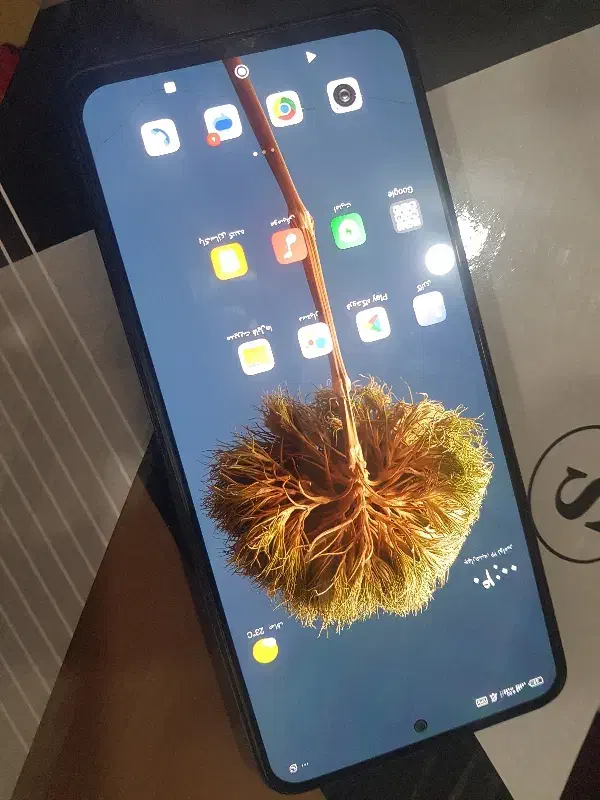 note 11pro 64gb Ram6GB|موبایل|چابهار, |دیوار
