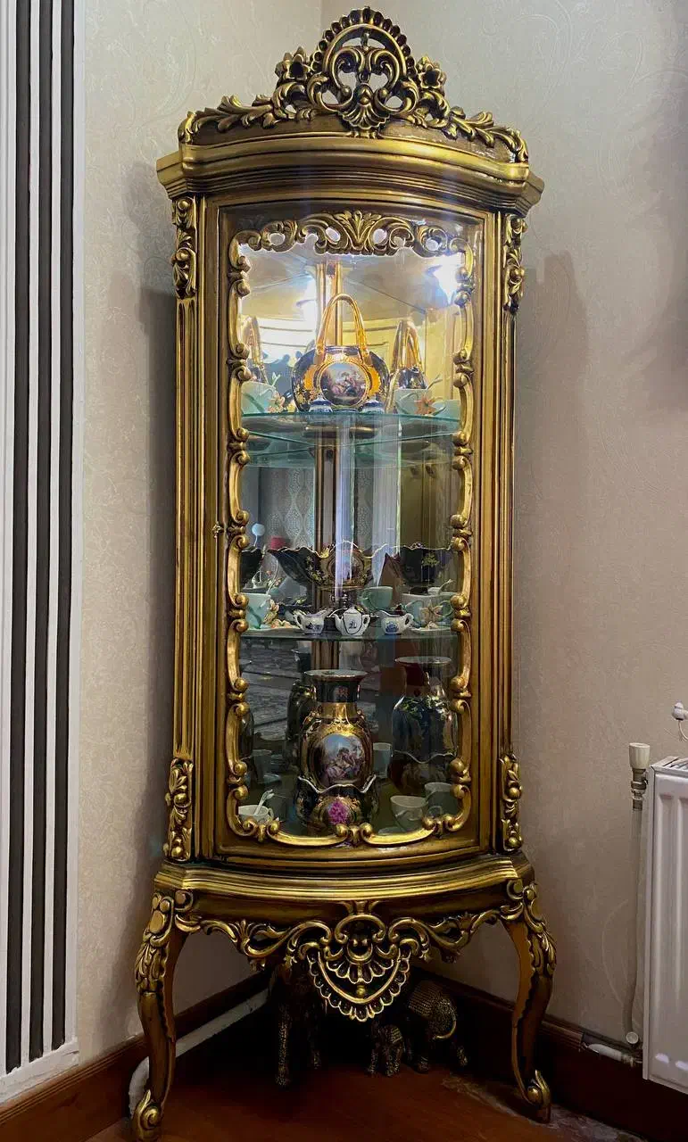 بوفه ومیزناهارخوری وآباژور|صنایع دستی و سایر لوازم تزئینی|قیدار, |دیوار