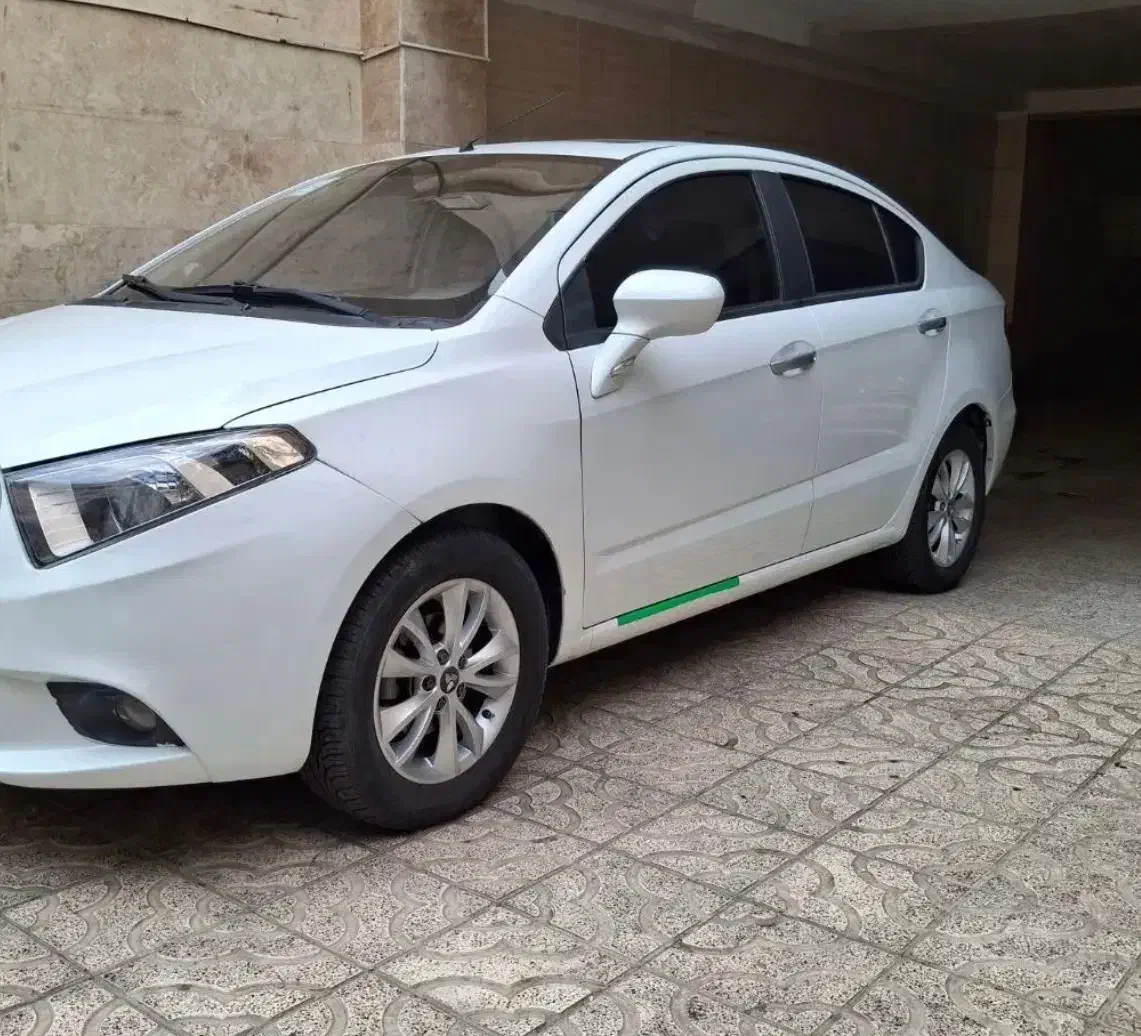 خودرو بریلیانس ۲۳۰ اتومات|خودرو سواری و وانت|رشت, بازار|دیوار