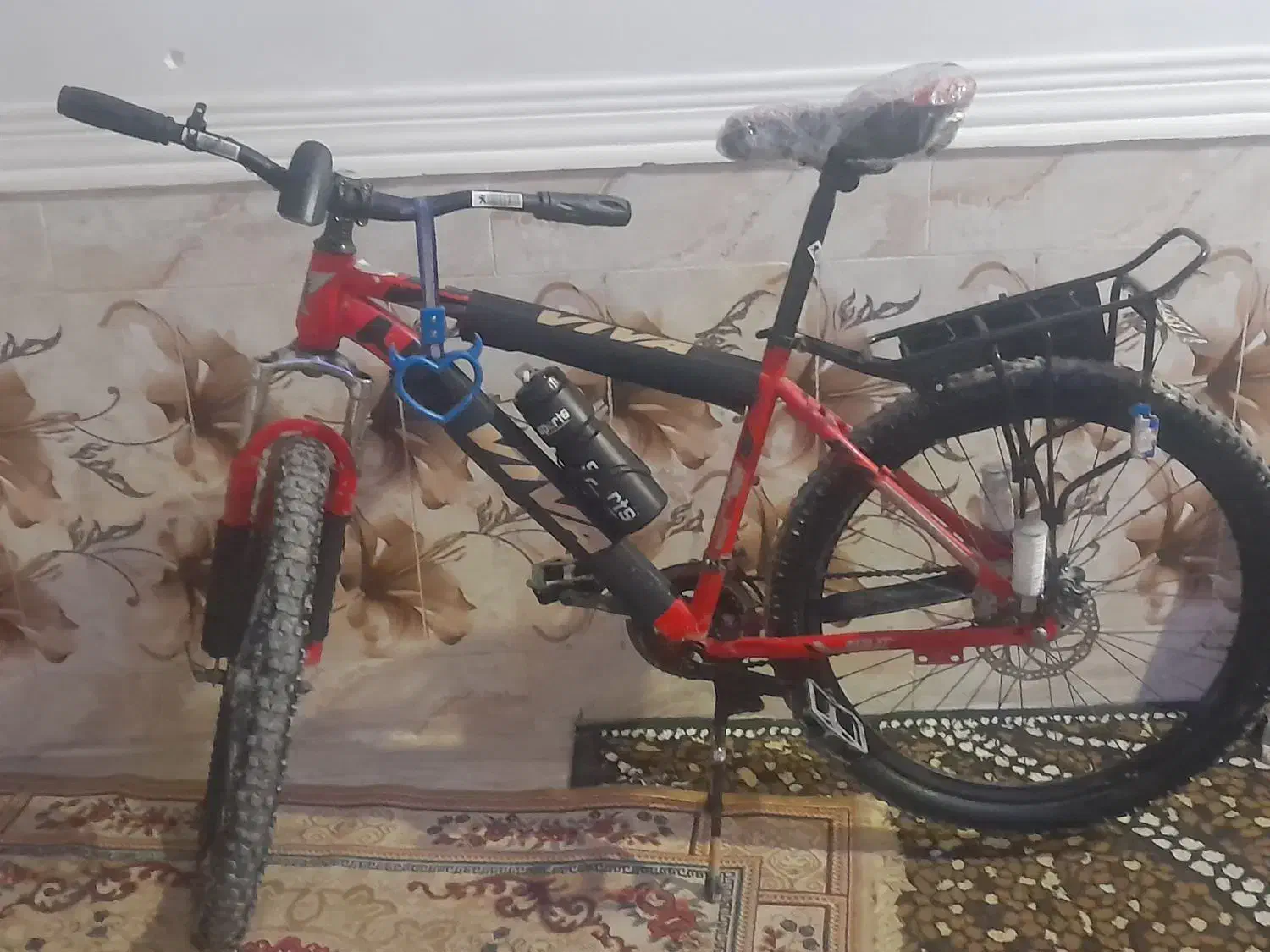 دوچرخه ۲۶|دوچرخه، اسکیت، اسکوتر|اهواز, فدک|دیوار