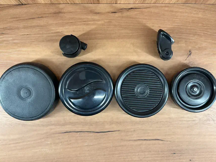 چرخ جاروبرقی|جاروبرقی، جارو شارژی، بخارشو|بیرجند, |دیوار