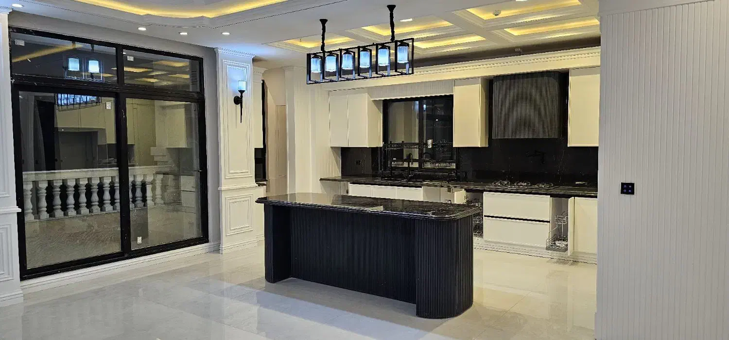 ۱۷۵ متر سند آماده شاهکار// اوایل امامت // تهاتر|فروش آپارتمان|مشهد, آزادشهر|دیوار