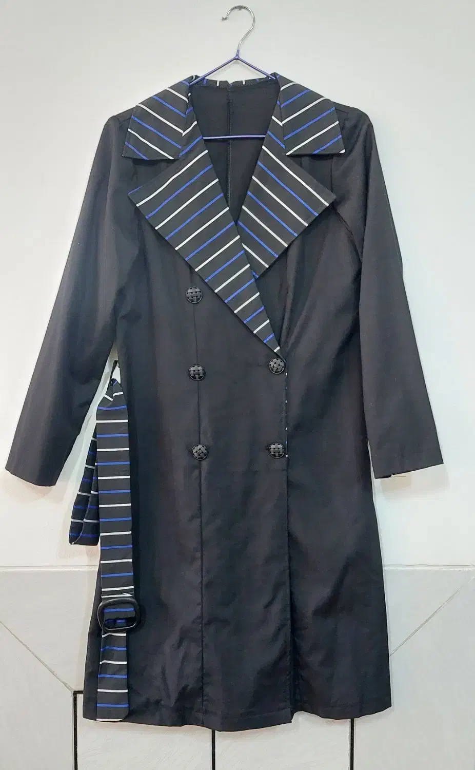 مانتو دانشجویی|لباس|مبارکه, |دیوار