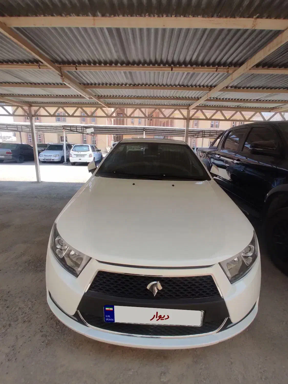 دنا آپشنال۱۴۰۳|خودرو سواری و وانت|بهبهان, |دیوار