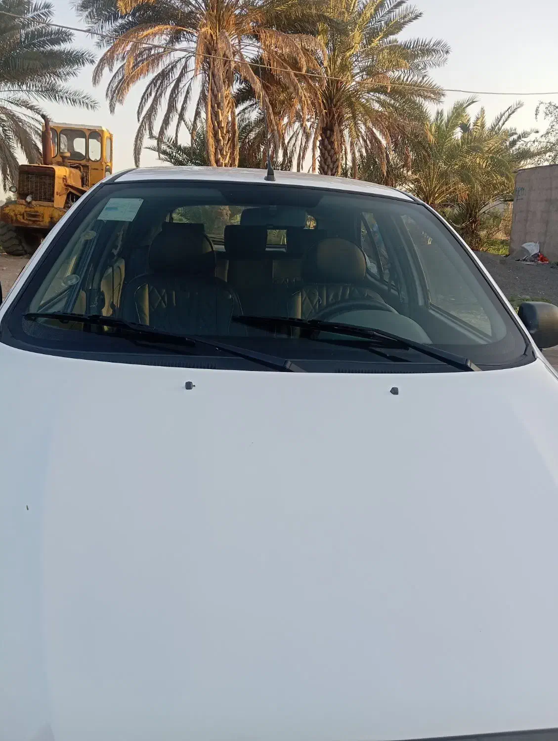 تیبا|خودرو سواری و وانت|شمیل, |دیوار