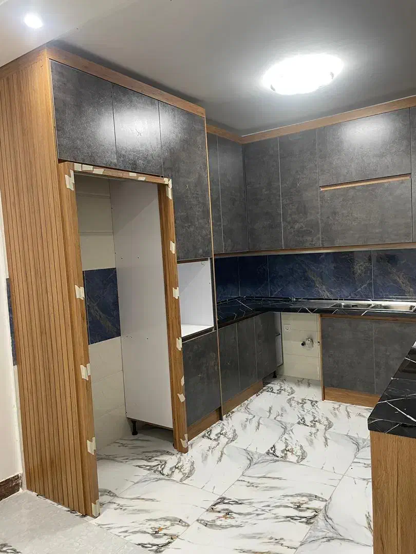 ساخت کابینت وغیر|جاکفشی، کمد، دراور|گنبد کاووس, |دیوار