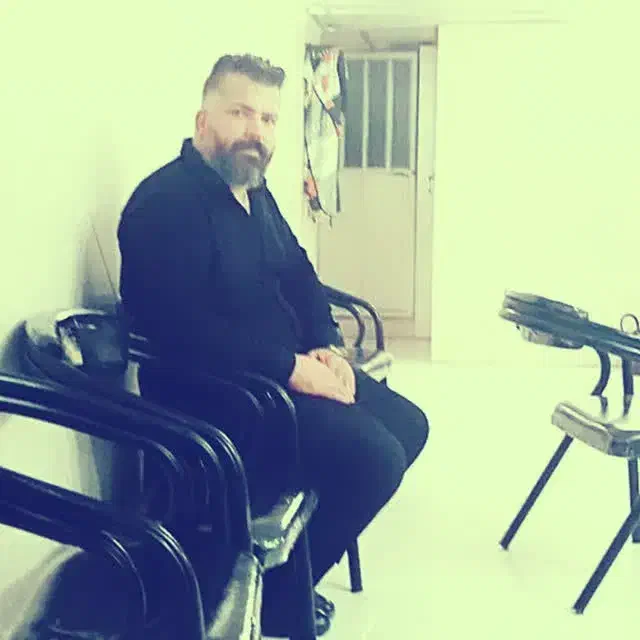 فوتبالیست|فعالیت داوطلبانه|مشگین شهر, |دیوار