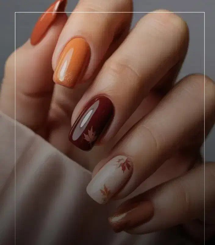 آموزش کاشت ناخن با مدرک فنی حرفه ای|خدمات آموزشی|کرمان, |دیوار