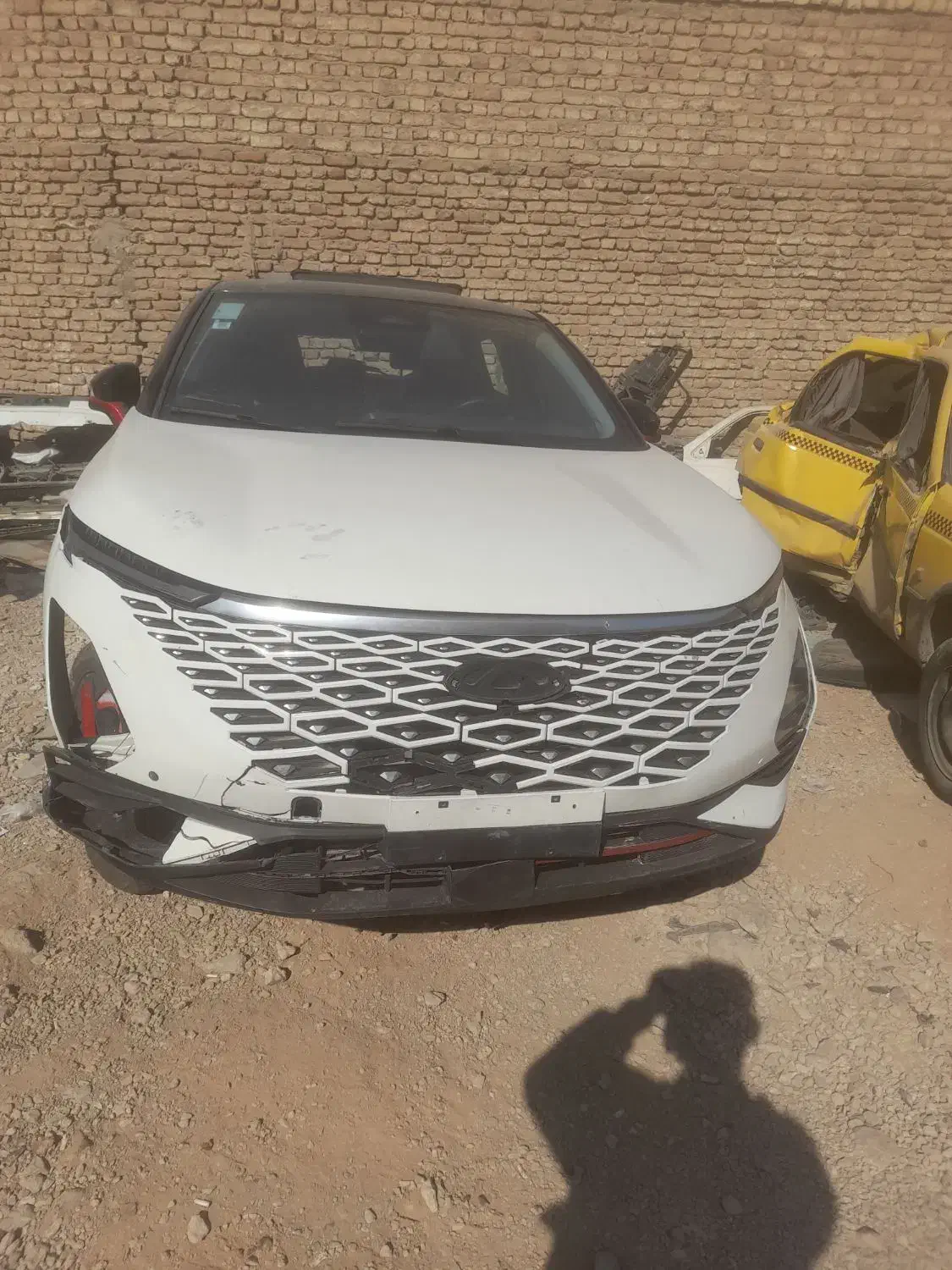 فونیکس fx|خودرو سواری و وانت|اصفهان, طاحونه|دیوار