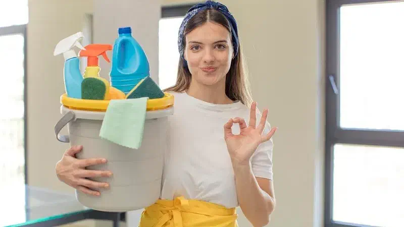 شرکت خدماتی نظافتی مهرگان در کل مناطق کرج|خدمات نظافت|کرج, فاز ۴ مهرشهر|دیوار