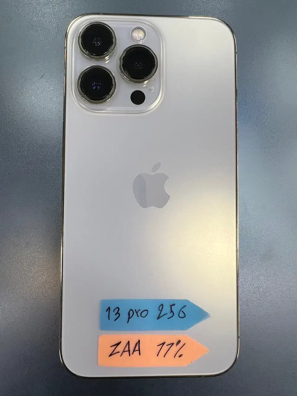 اپل ایفون ۱۳ پرو iphone 13 pro 256 zaa|موبایل|تهران, جردن|دیوار