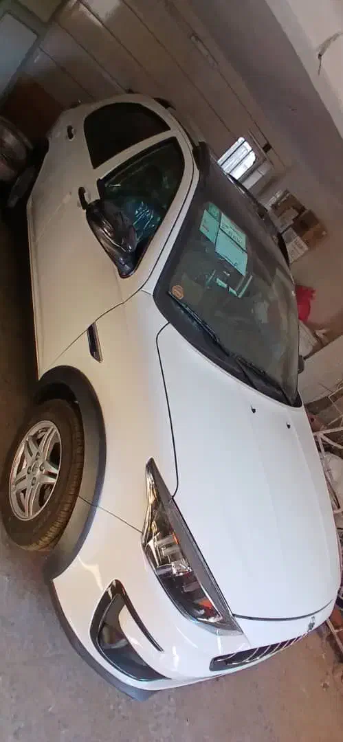 اطلس جی 404|خودرو سواری و وانت|شیراز, خلیلی|دیوار