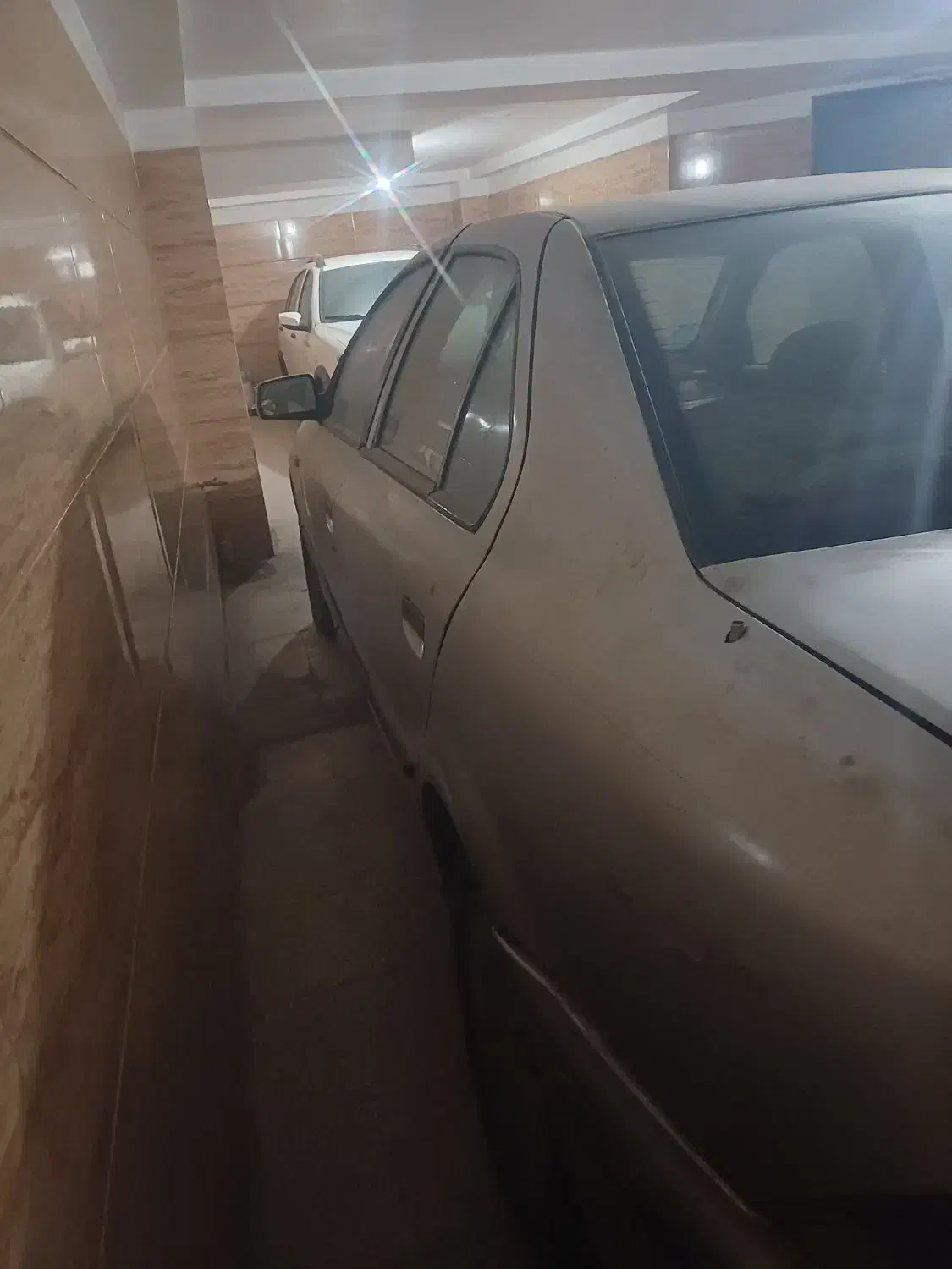 سمند مدل ۸۳|خودرو سواری و وانت|اسلام‌شهر, مطهری|دیوار