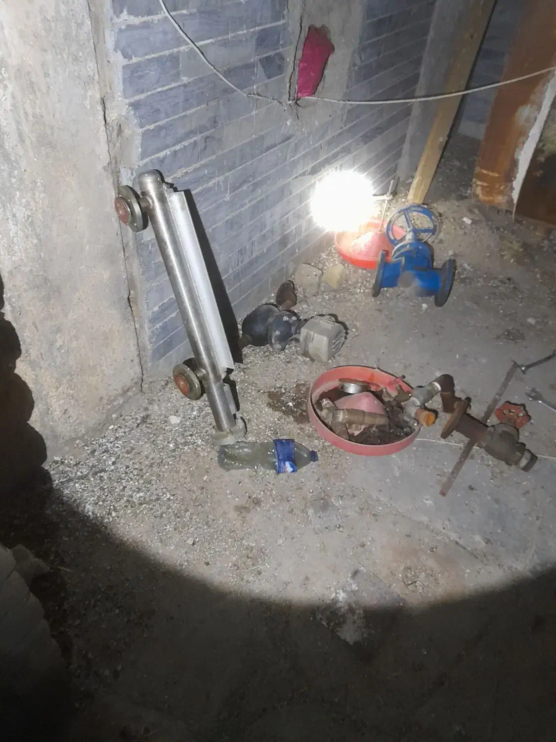 فروش دیگ بخار|ماشین‌آلات صنعتی|بروجرد, |دیوار