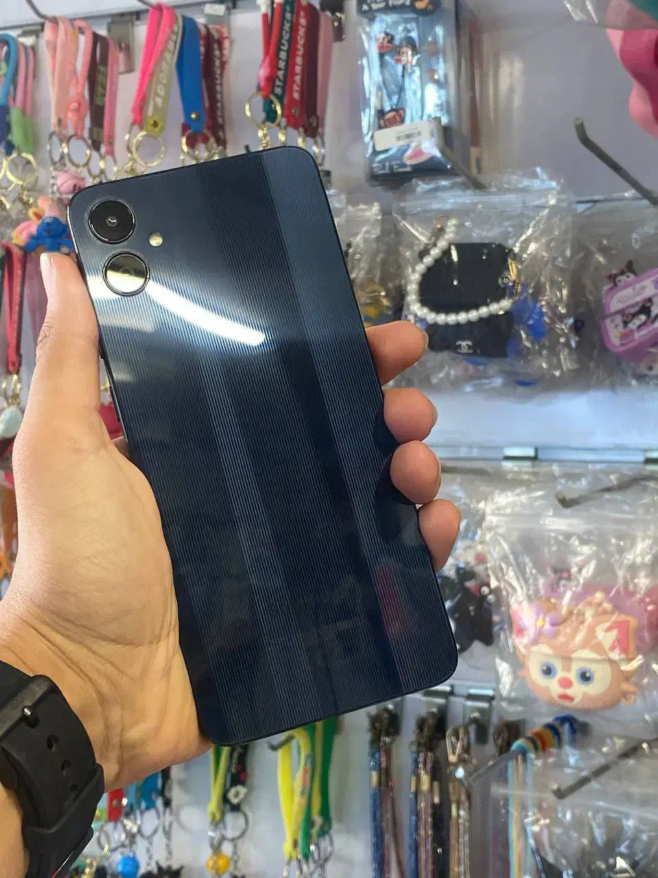 گوشی ساموسونگ A05|موبایل|تهران, شوش|دیوار