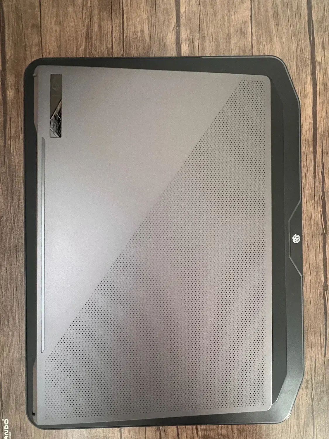 فروش لپ تاپ گیمینگ|رایانه همراه|شیراز, قدوسی شرقی|دیوار