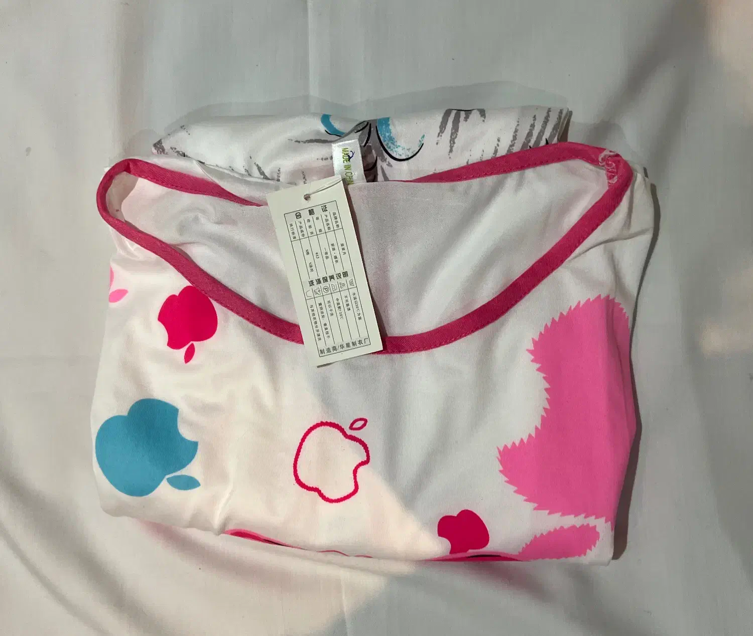 لباس خونگی با اتیکت ترکیهای فقط ۳۰۰ تومن|لباس|اردبیل, |دیوار