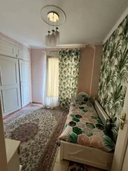 رهن واحد ۱۳۰ متری  ۳ خواب فول امکانات|اجارهٔ آپارتمان|تهران, باشگاه نفت|دیوار