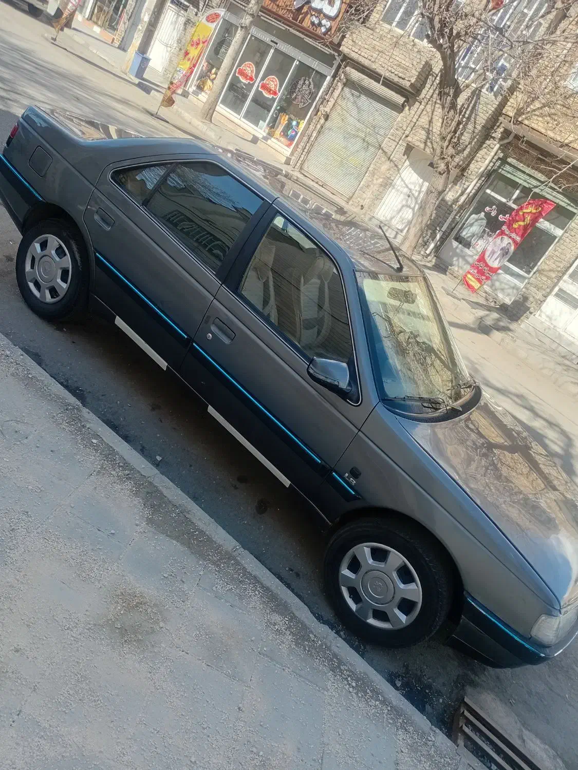 پژو ۹۴|خودرو سواری و وانت|ارومیه, |دیوار