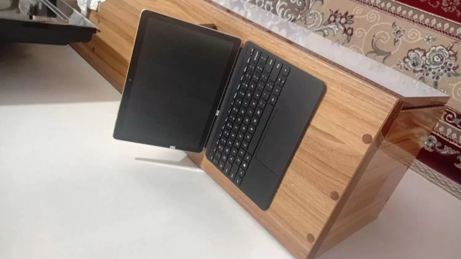 فروش سرفیس مایکروسافت|رایانه همراه|رشت, دخانیات|دیوار