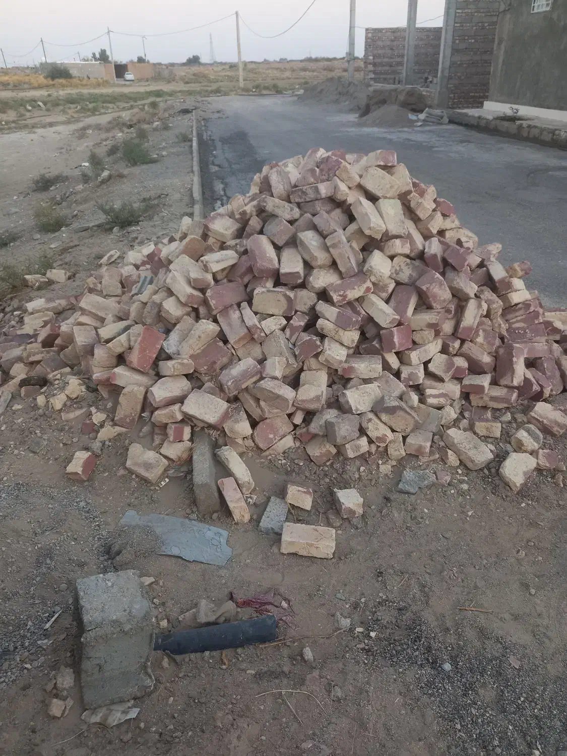 اجر رایگان|مصالح و تجهیزات ساختمان|هامون, |دیوار