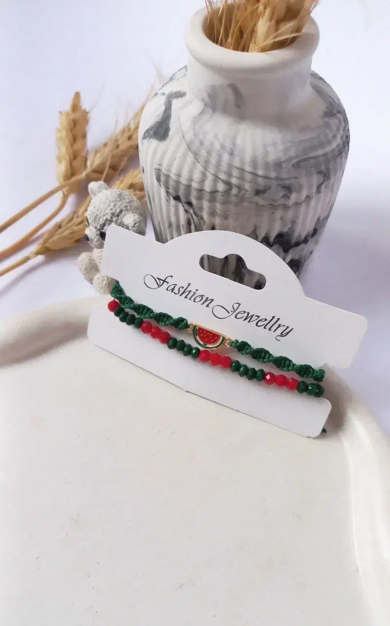 دستبند یلدایی|زیورآلات و اکسسوری|اسلامشهر, شهرک قائمیه|دیوار