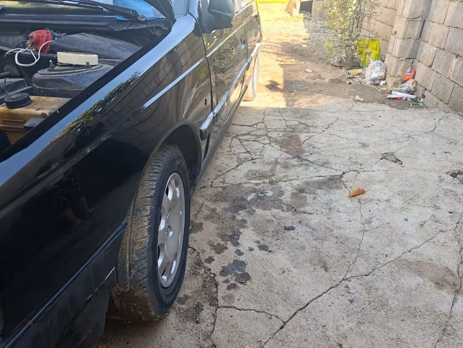 پژو 82|خودرو سواری و وانت|مارگون, |دیوار