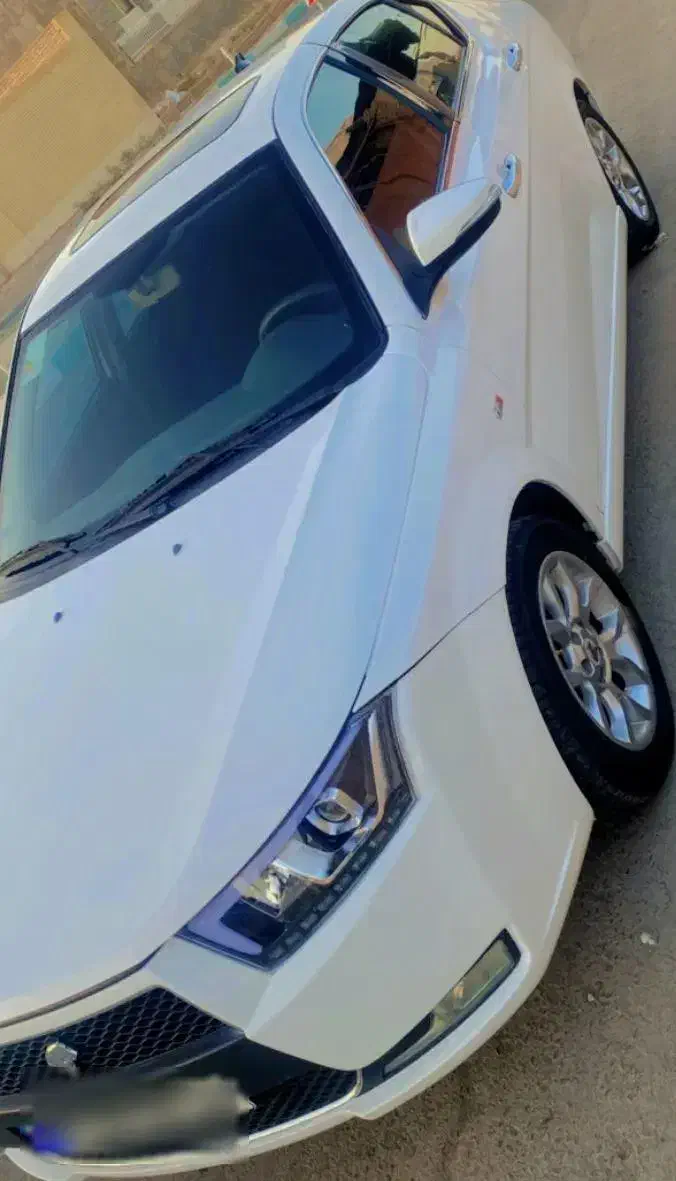 دنا اتوماتیک تربو|خودرو سواری و وانت|یزد, |دیوار