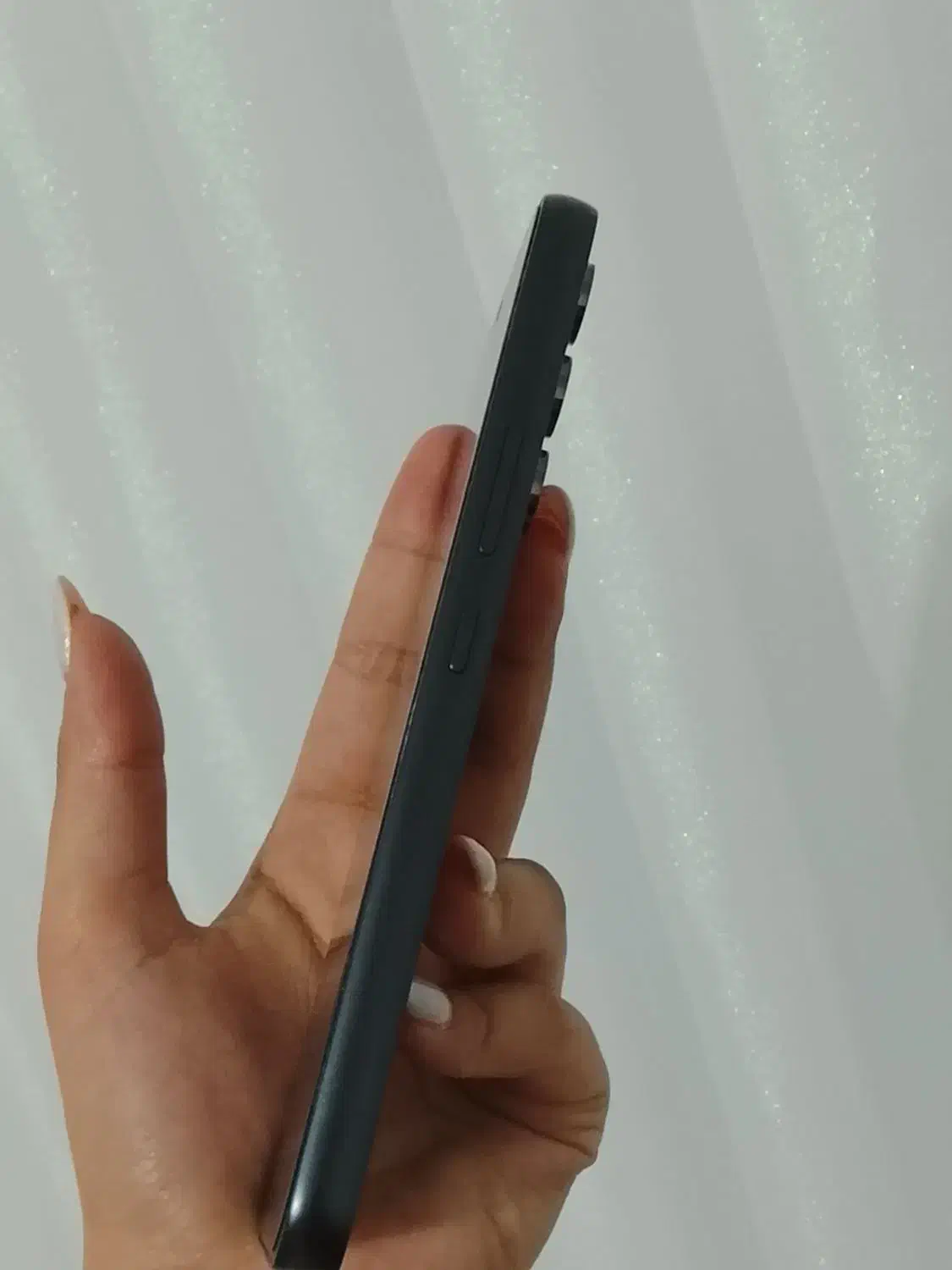 a54 سامسونگ تمیز|موبایل|بجنورد, |دیوار