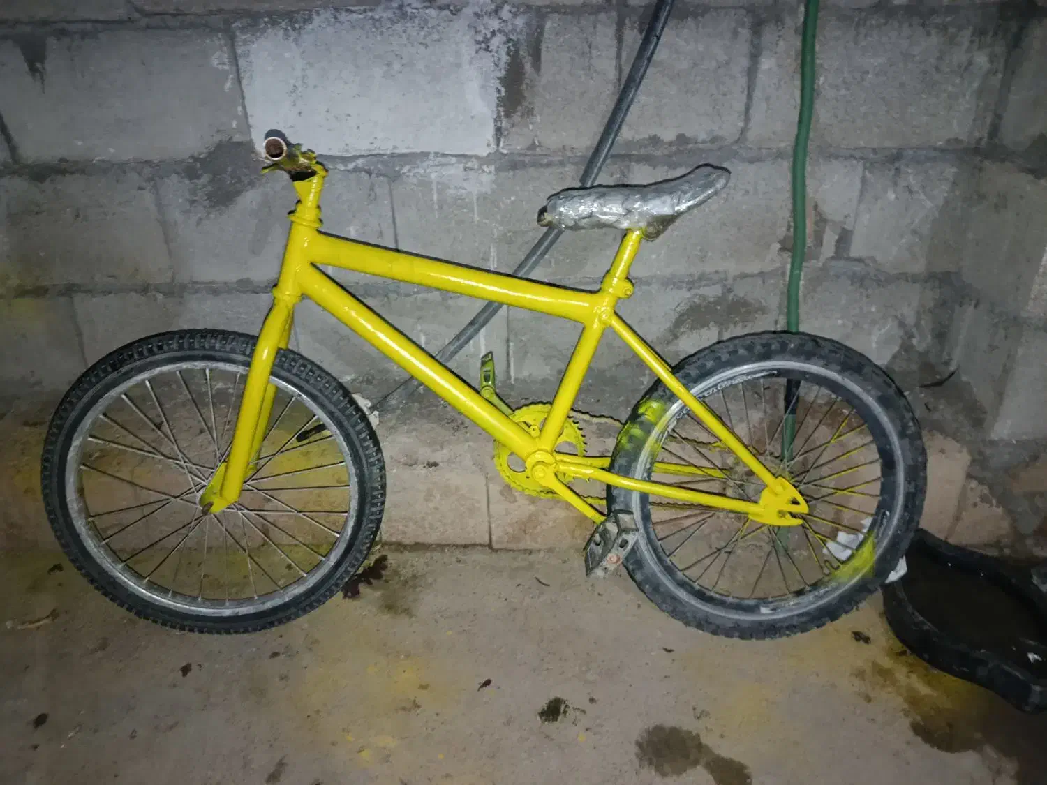 دوچرخه 20|دوچرخه، اسکیت، اسکوتر|شوشتر, |دیوار