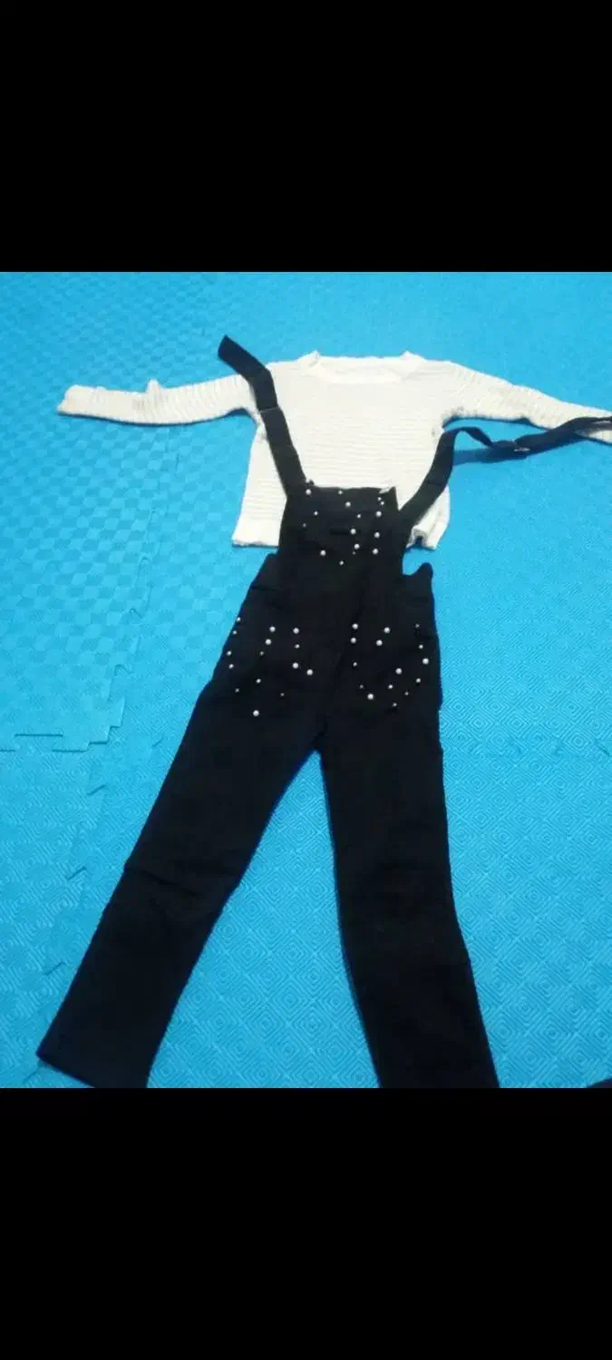 پوشاک بچه|کفش و لباس بچه|تهران, سلسبیل شمالی|دیوار