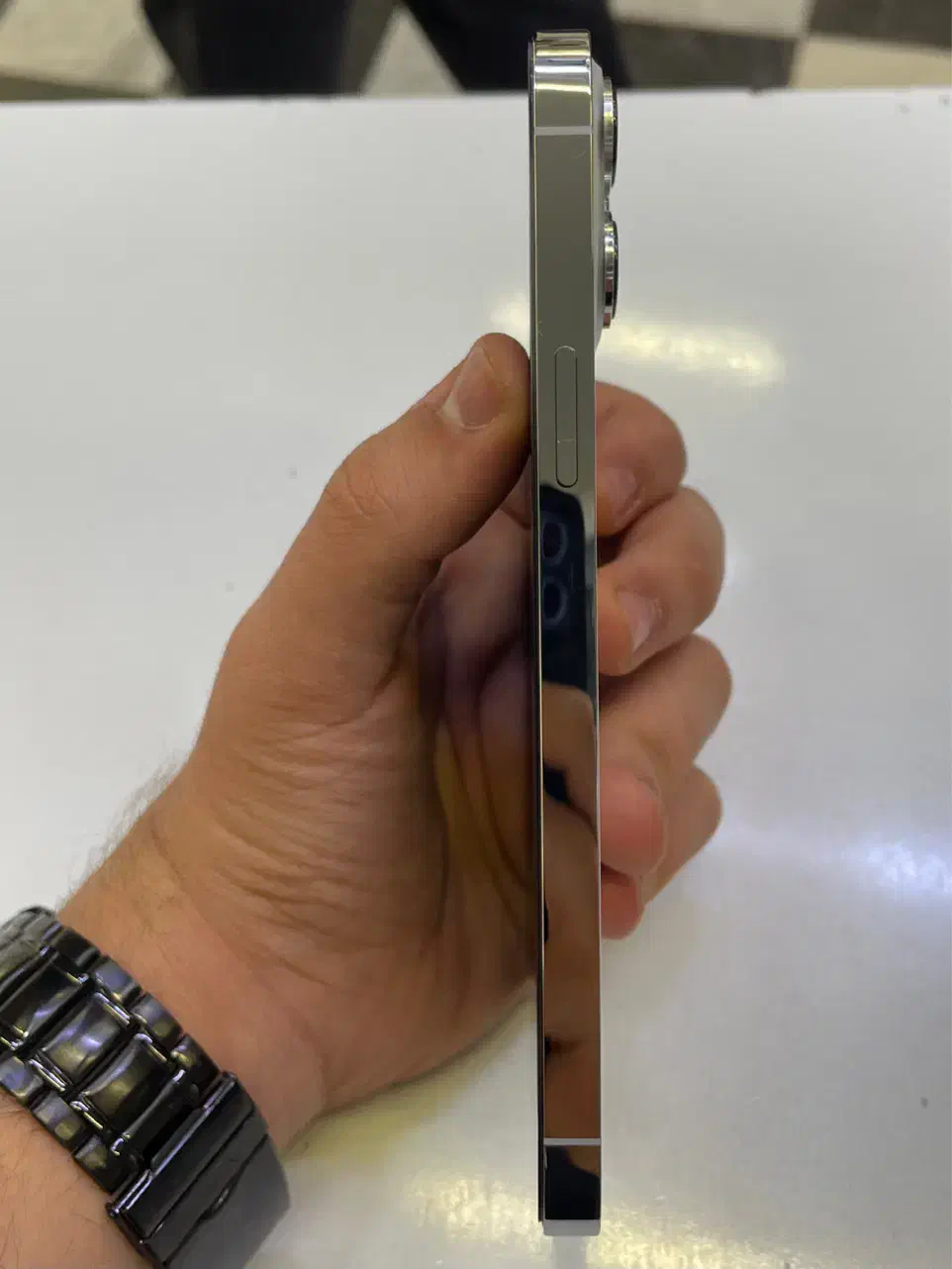 Iphone 13 Pro Max|موبایل|اصفهان, شاهزاده ابراهیم|دیوار