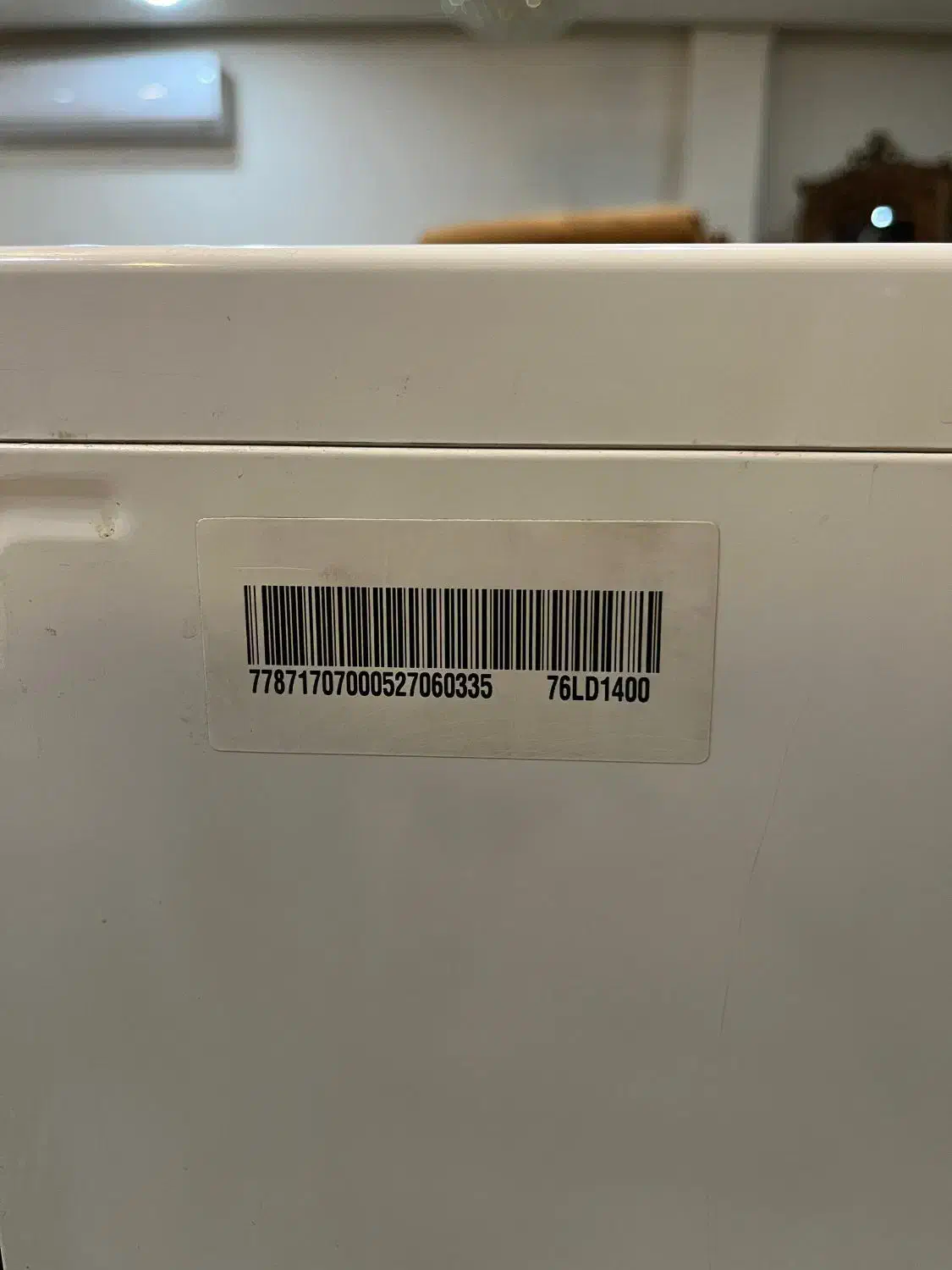 فروش ماشین ظرفشویی LG مدل D1452WF|ماشین ظرفشویی|کاشان, ملک آباد|دیوار