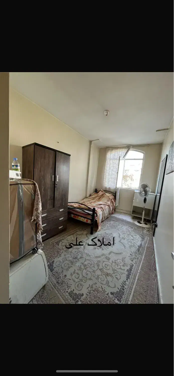 ۴۸ متر ،طبقه دوم، خوش /سپه تک واحد تخلیه