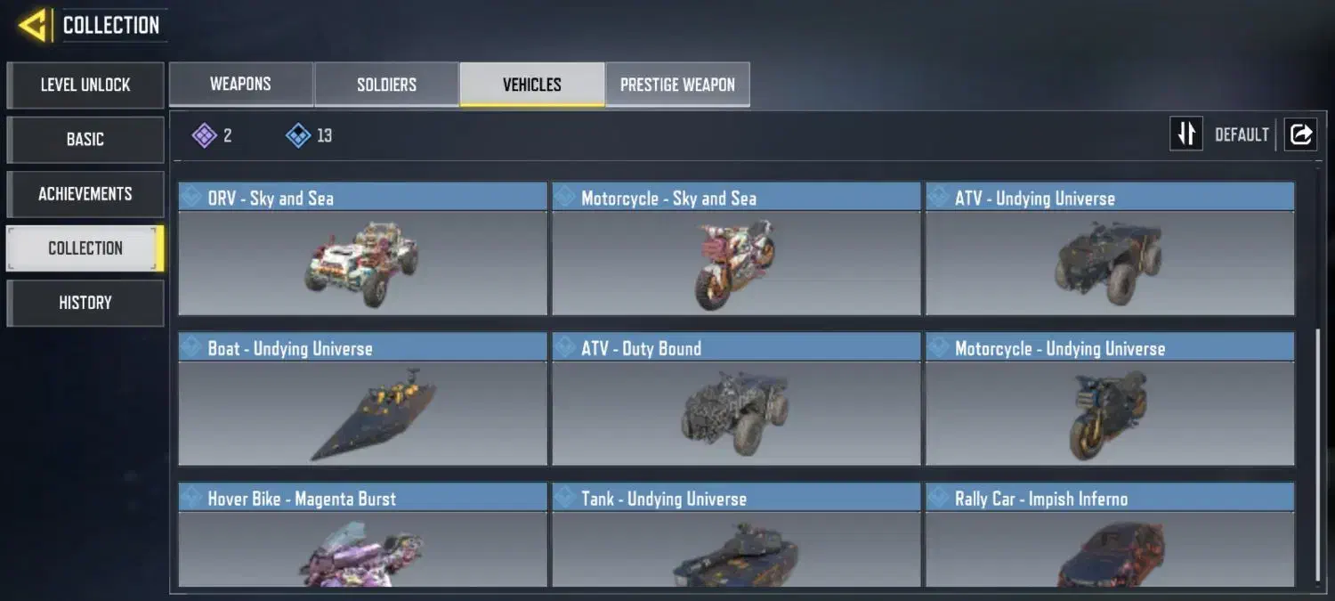 کالاف دیوتی گوشی|کنسول، بازی ویدئویی و آنلاین|تهران, کیانشهر|دیوار