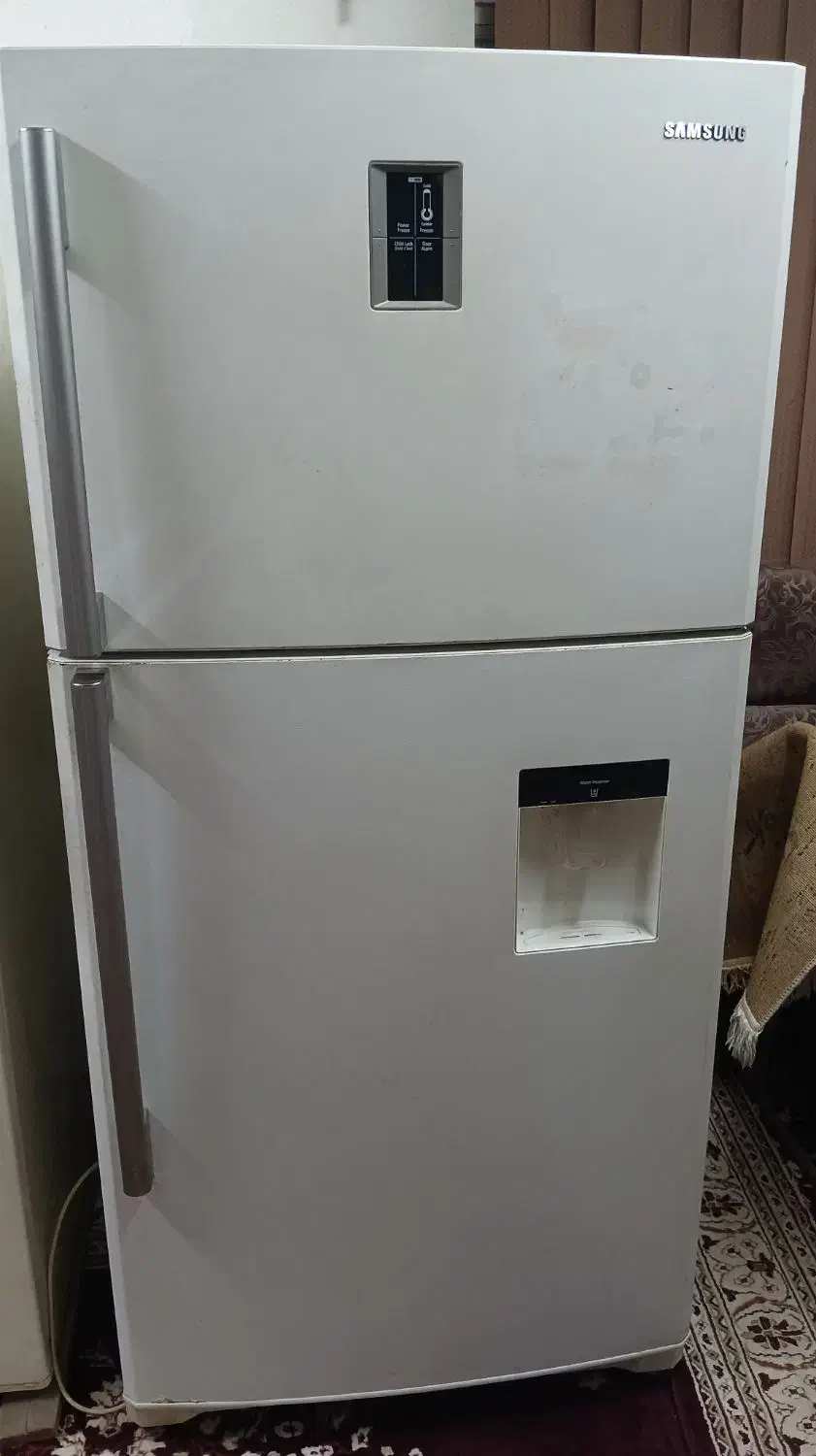 فروش وسایل خانه|یخچال و فریزر|رشت, امین الضرب|دیوار