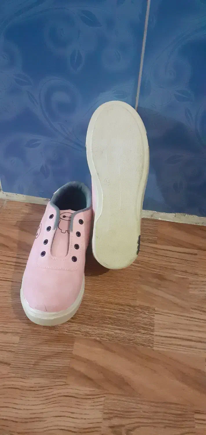 کفش نو سایز ۳۸ در ازادشهر|کیف، کفش، کمربند|آزادشهر, |دیوار