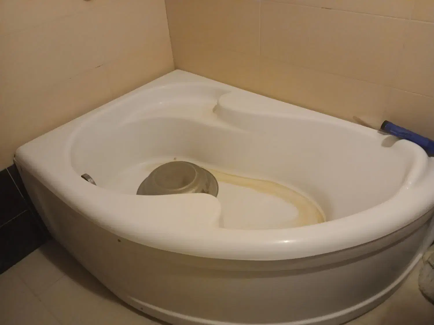 وان جکوزی|لوازم حمام|کرج, حسن آباد|دیوار