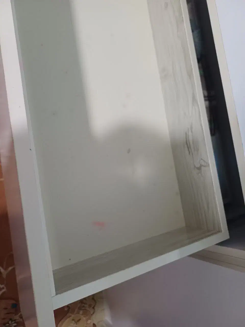 میز آرایشی|جاکفشی، کمد، دراور|کرمانشاه, |دیوار