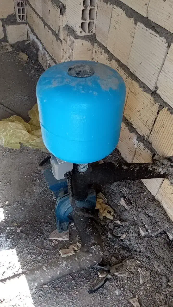 گازرسانی آتش نشانی|خدمات پیشه و مهارت|مشهد, دانشجو|دیوار