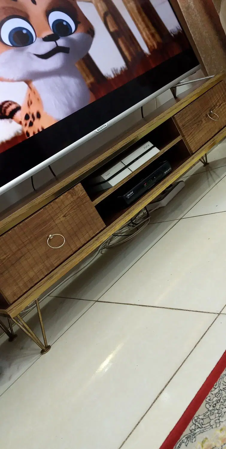 میز tv|میز تلویزیون|اهواز, بهارستان|دیوار