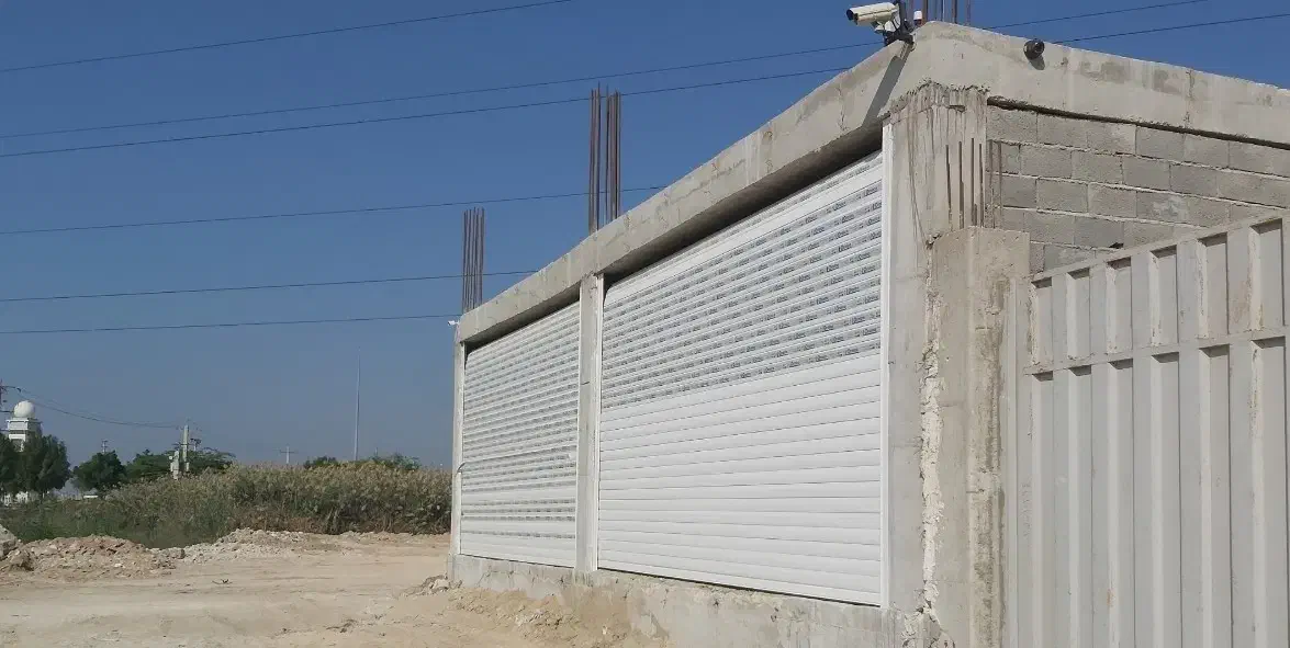 انبار روباز میدان امام علی|اجارهٔ دفتر صنعتی، کشاورزی، تجاری|بوشهر, |دیوار