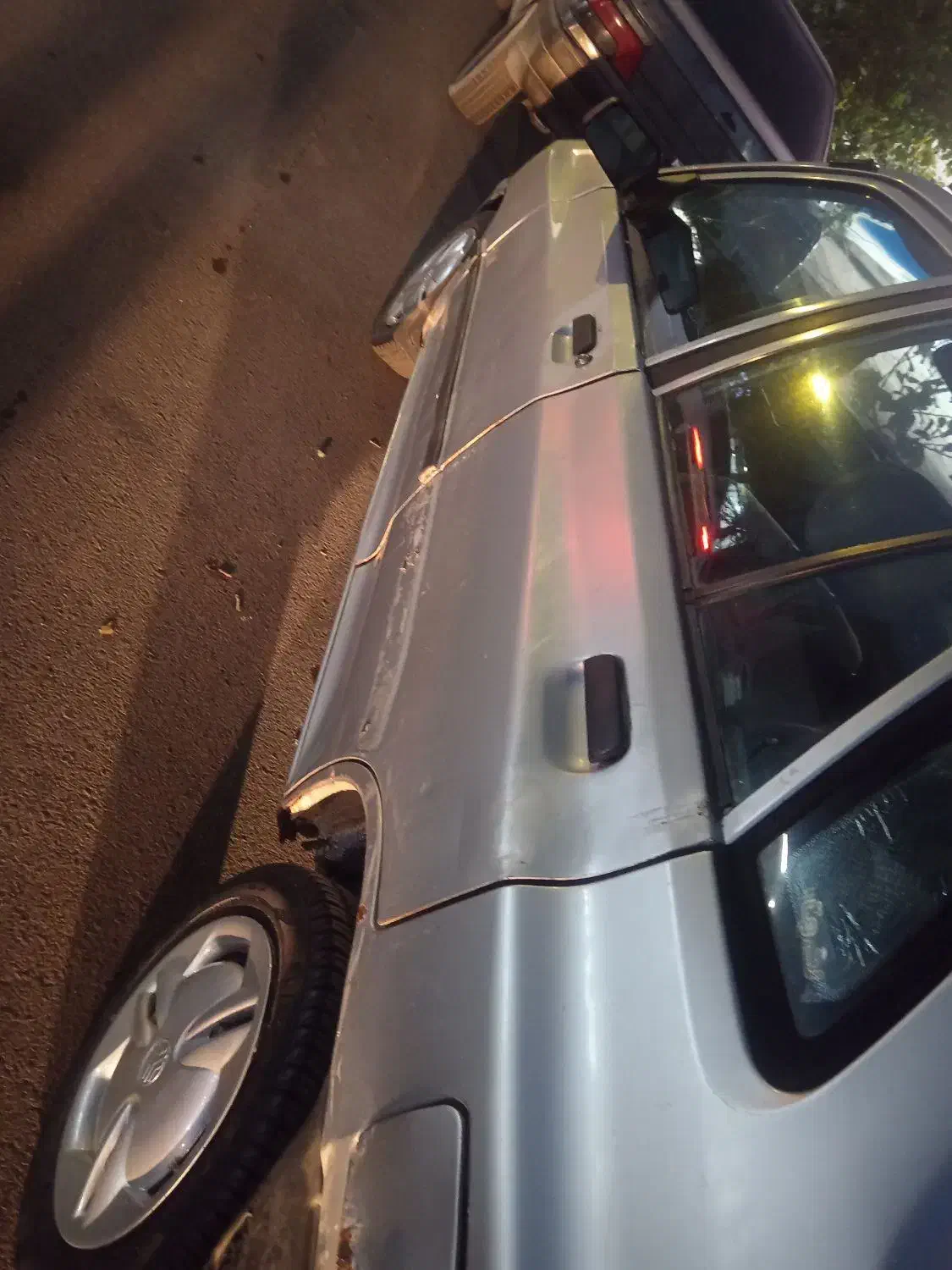 پراید مدل 80|خودرو سواری و وانت|سیرجان, |دیوار