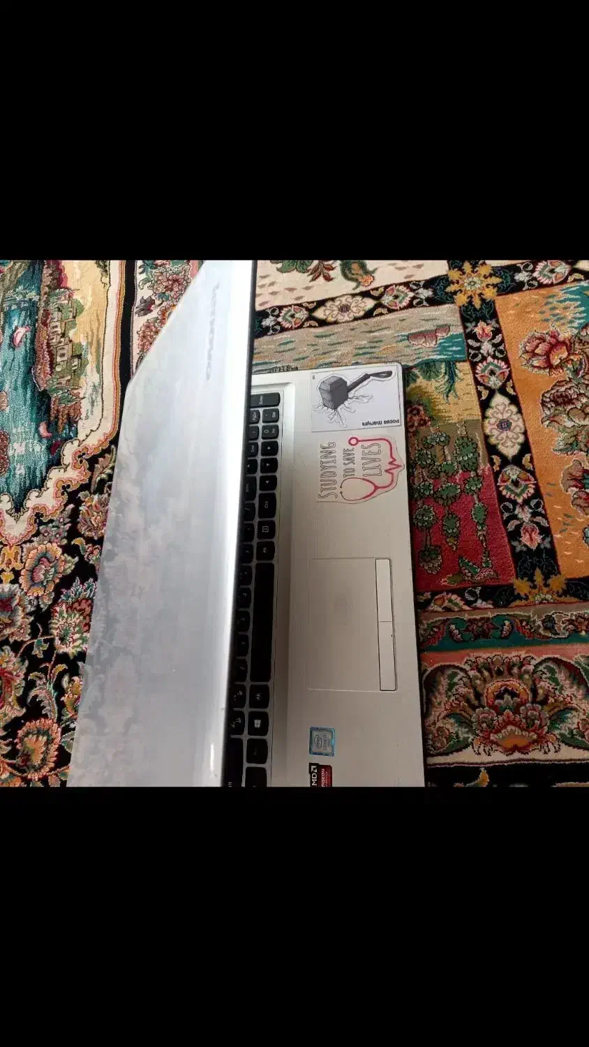 لپ تاپ|رایانه همراه|لردگان, |دیوار