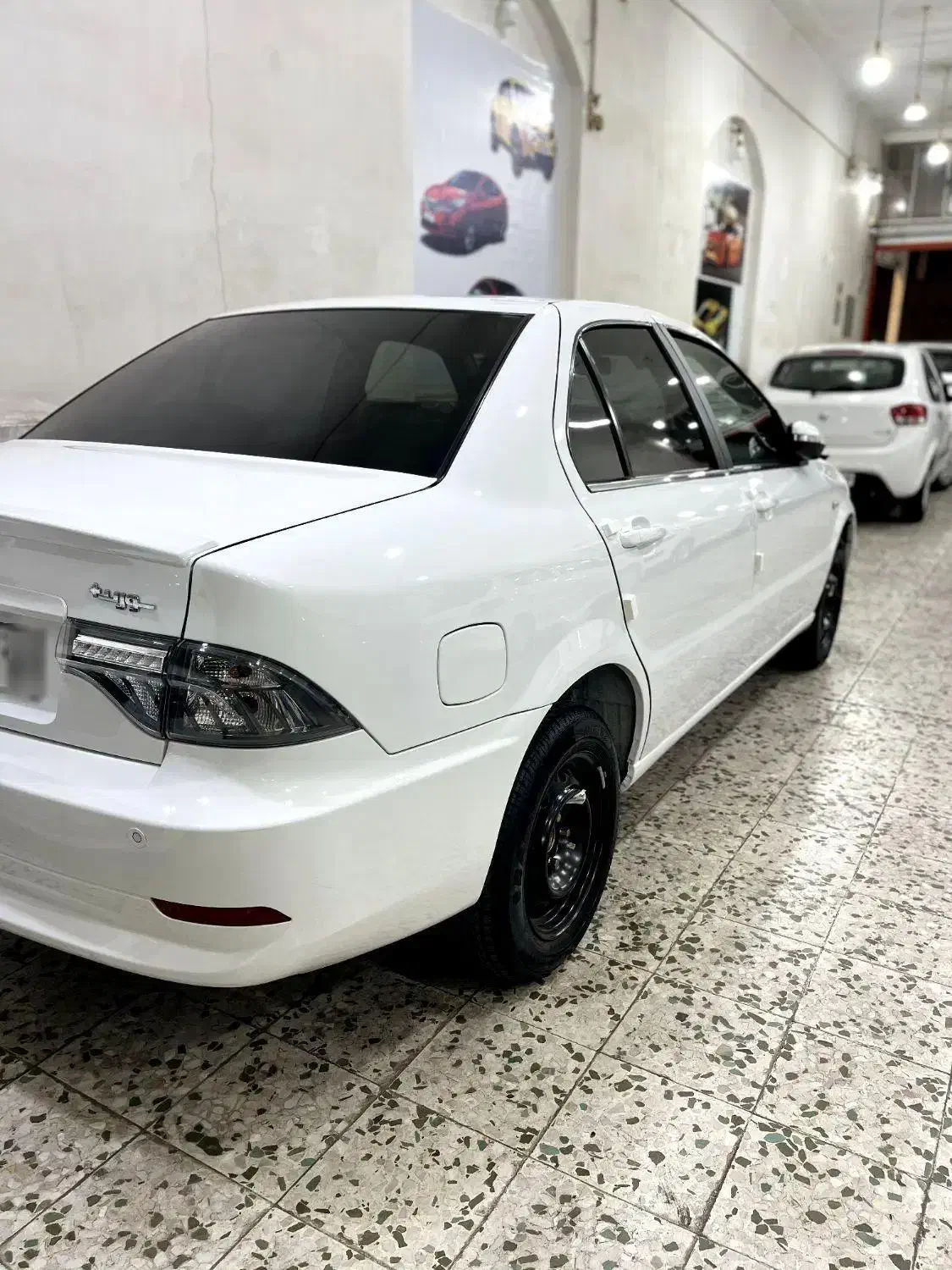 سمند XU7p|خودرو سواری و وانت|دزفول, |دیوار