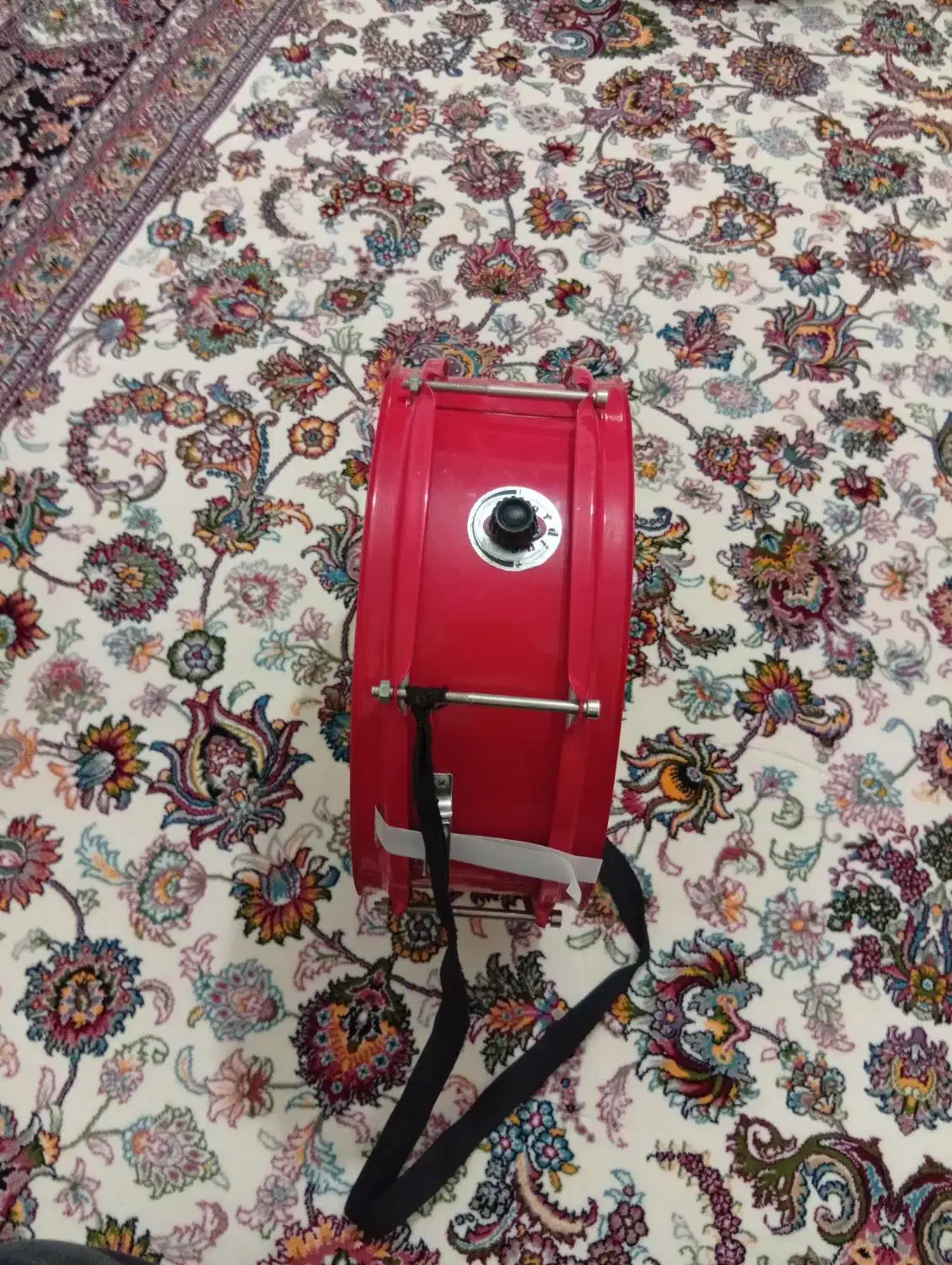 دوقول|درام و پرکاشن|آبیک, |دیوار